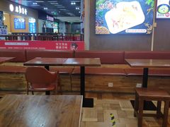 大堂-阿利茄汁面(西城永捷店)