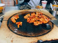 -阿昌白族石板烧(大理古城店)