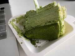 -36cake生日蛋糕(福田店)