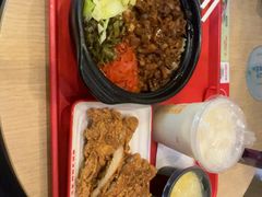 -永和大王(茉莉上新·共和新路店)