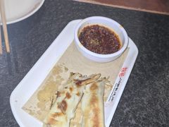 -福苗小骆驼烧烤(曲江店)