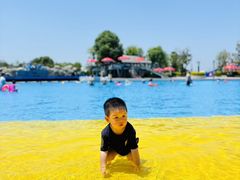 -南京银杏湖乐园