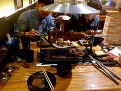 -海拉尔碳烤羊腿烤鸽子(吕营店)