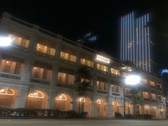 -Long Bar(莱佛士酒店)