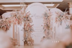 -花田喜事婚礼定制