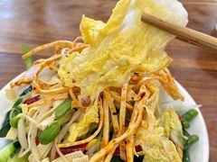 -老刘家永盛斋·传统泡馍(东关南街店)