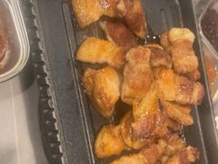 -咕咕站韩国料理(紫金港店)