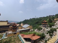 -正觉寺