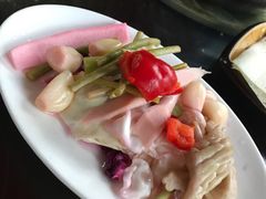 -回水镇·江湖川菜(恒大新城店)