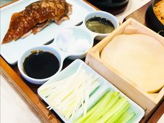 -聚鑫阁江浙菜·非遗传承技艺(青村帝华园店)