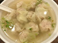 -韩萍老南京馄饨(河西万达店)