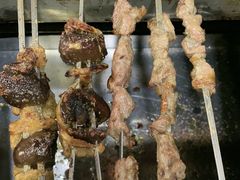 -运德成·天津老味烧烤(广开二马路店)