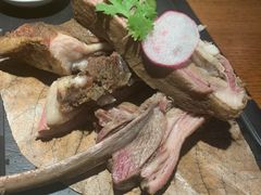 -敏珠拉姆藏餐·南京厨房(富春江东街店)