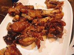 -枪火串烧·东北特色烧烤(罗湖总店)