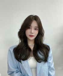 -MOVAN  HAIR莫凡匠人发型屋