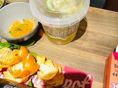 -毛肚向右·川渝毛肚王(经开永旺店)