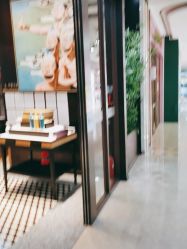 -木北造型