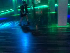 -奔马滚轴溜冰场