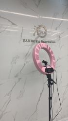 -潘多拉Hairsalon