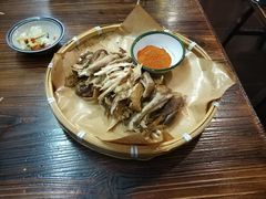 -刘师父老汉口江湖菜(蔡锷路店)