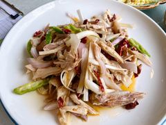 -新粤新疆菜(禅城店)