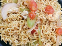 -范儿·嫂子烤肉·精致炭火烤肉(长治路店)