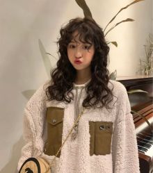 -奈川烫染Salon
