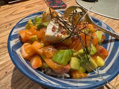 -筱田の食堂·izakaya(淮海中路店)