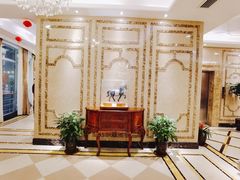 -金时代顺风大酒店(金山店)