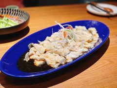 -云水瑶意境云南菜(柏威年购物中心店)