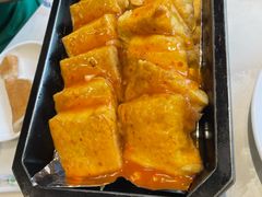 -刘胖子家常菜·蹄花焖藕(富安街店)