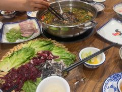 -厝味火锅·潮汕卤水火锅(十一合店)