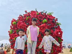 -日照海滨国家森林公园