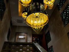 -叶叶菩提·晋福宫