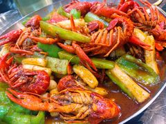 -指爱龙虾(金杨路总店)
