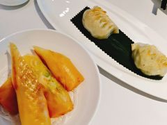 -粤财皇冠假日酒店·彩华轩中餐厅