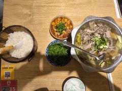 -谢老五跷脚牛肉·非遗传承店
