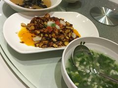 -老正兴菜馆(福州路店)