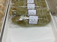 -韩国利尔面包(桂林路店)