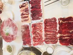 -三头牛·潮汕牛肉生蚝火锅 (夏湾店)
