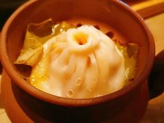 -香园茶社·金陵小灶(老门东店)
