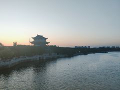 -相门城墙文化休闲景区