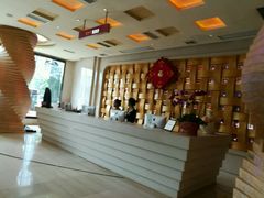 -凯乐会量贩KTV(国防大厦总店)