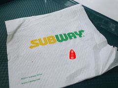 -赛百味SUBWAY(东方明珠店)