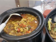 -茶港食堂(武昌店)