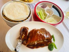 -满堂·烤鸭店·北京菜(鼓楼店)