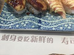 -林妈妈村·日式料理(宝山万达店)