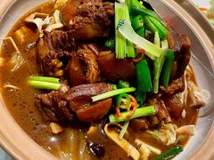 -阿明小菜·海鲜·上海菜(梅陇店)