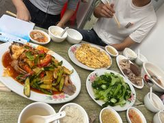 -邮电新村嘉积鸭美味园