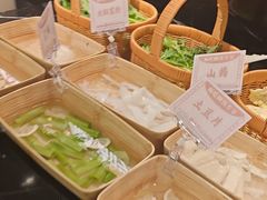 -湊湊火锅·茶憩(上海合生汇店)
